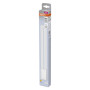 OSRAM Dulux LED, 2G11-base, optique dépolie ,Blanc froid (4000K), 1500 Lumen, Remplacement de la traditionnelle 24W-Ampoules 1-P