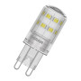 blanc chaud (2700K)