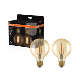 OSRAM 1906 Édition Vintage