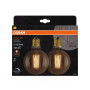 Remplacement de la traditionnelle 55W-Ampoules