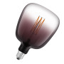 globe shape with 140mm diameter & E27 base
