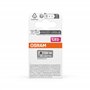 OSRAM Lampe à réflecteur Superstar, GU10-base, verre clair ,Blanc froid (4000K), 230 Lumen, Remplacement de la traditionnelle 35