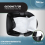McFilter | 5 sacs d'aspirateur compatibles avec aspirateur Bosch GAS 35 L AFC, GAS 35 M AFC und GAS 35 L SFC+ | convient pour 26