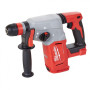 Perforateur Burineur SDS Plus M18 BLHX-0X nue Milwaukee