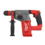 Perforateur Burineur SDS Plus M18 BLHX-0X nue Milwaukee