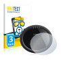 brotect Protection Écran Verre pour Yamaha MusicCast 20 (3 Pièces) Film Protecteur Vitre 9H [Anti-Rayures