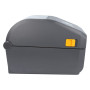 ZEBRA ZD421d ZD4A042-D0EM00EZ Imprimante avec Bord déchirable 203 DPI Thermique directe Largeur d'impression Max. 104 mm BTLE, U
