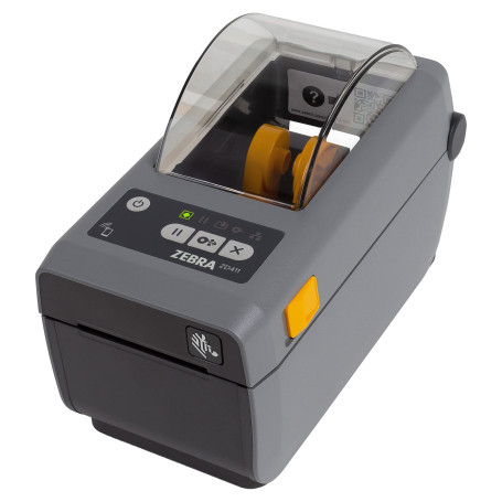 Zebra ZD411d ZD4A022-D0EM00EZ Imprimante avec Bord détachable