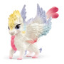 schleich 70825 Bébé Dragon Arc-en-ciel