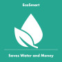 hansgrohe Rebris S - Mitigeur de lavabo avec tirette et vidage, économie d'énergie (CoolStart), Robinet de salle de bain avec ha