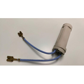 Bosch 1604503015 Limiteur de courant de démarrage pour GWS PWS 180 230 Convient également pour Hilti DC230