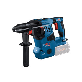 Bosch Professional Marteau rotatif sans fil 18 V GBH 18 V-28 C (avec SDS Plus