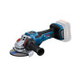 Bosch Professional BITURBO Meuleuse angulaire sans-fil GWS 18V-15 PSC (équivalent à 1 500 W en filaire