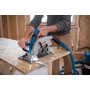 Bosch Butée parallèle (pour GKS 18V-70L, Accessoires Scies Circulaires)
