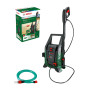 Bosch Set de nettoyage haute-pression sans fil et mobile UniversalAquatak 36V-100 (Pour un nettoyage efficace; système 36 Volt;