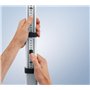 Bosch Professional Tige de mesure GR 500 (longueur : 5 m)
