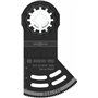 Bosch 1x Lame pour outil multifonctions PRO Multi Material AYZ 53 BPB (pour Panneau de cloison sèche