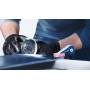 Bosch Professional 9 pièces 76mm-Disc Set + mini L-Boxx (pour GWS-12V, Ø 76 mm, Accessoire Meuleuse Angulaire)