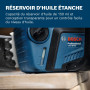 Tronçonneuse 18V GKE 18V 40 Professional (sans batterie ni chargeur) BOSCH 06008D3000