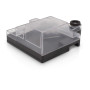 Tonerversum réservoir de Toner usagé Compatible avec Samsung CLT-W506/SEE pour CLP-680 CLP-680nd CLX-6260fd CLX-6260fw ProXpress