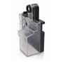 Tonerversum réservoir de Toner usagé Compatible avec Samsung CLT-W506/SEE pour CLP-680 CLP-680nd CLX-6260fd CLX-6260fw ProXpress
