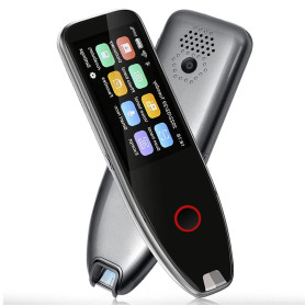 Stylo Lecteur de Numérisation
