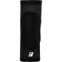 Reusch Coudière de Gardien de But pour Homme - Protection de But de Football - Coudière rembourrée - Bandage de Compression pour