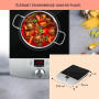 Rechaud Electriq