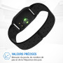 Trackers d'Activité