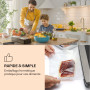 Rouleaux pour Appareils de Mise Sous Vide