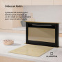 Commande Tactile À Curseur