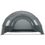 tectake® Tente de Camping Familiale XXL pour 6 Personnes avec moustiquaire Tente Trekking Equipement Montagne Festival Randonnée