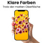 atFoliX Protecteur d'écran compatible avec Casio A1100D-1 Film Protection d'écran, antiréfléchissant et absorbant les chocs FX F