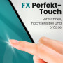 atFoliX Protecteur d'écran compatible avec Swatch OnGPay 41mm Film Protecteur, ultra clair et flexible FX Film Protection d'écra