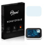 Bruni Protecteur d'écran compatible avec Xiaomi Mi Smart Clock Film Protecteur