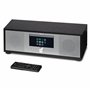 MEDION P66400 Chaîne Audio Tout-en-Un (Radio Internet
