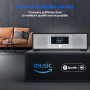 Lecteur CD/MP3