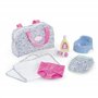 Corolle - Coffret Accessoires à Langer Floral