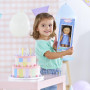 Corolle - Mes Mini Corollines, Romy, 20cm, dès 3 Ans, 9000240160
