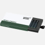 Montblanc INK CART IRISH GREEN 1 PACK = 8 CART PF Marque