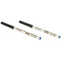 Montblanc 128213 Cartouches d'encre Bleu roi