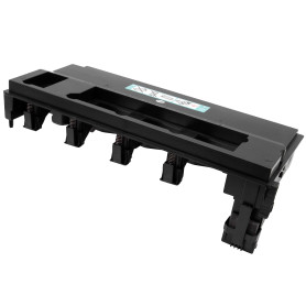 vhbw Bac de récupération de Toner usagé Compatible avec Konica Minolta Bizhub C280