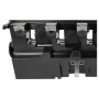 vhbw Bac de récupération de Toner usagé Compatible avec Muratec MFX C3680, MFX C2880, MFX C2280 imprimante Laser