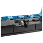 vhbw Bac de récupération de Toner usagé Compatible avec Muratec MFX C3680, MFX C2880, MFX C2280 imprimante Laser