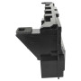 vhbw Bac de récupération de Toner usagé Compatible avec Muratec MFX C3680, MFX C2880, MFX C2280 imprimante Laser