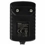 vhbw Chargeur, câble d'alimentation AC remplacement pour Panasonic RE9-39, WER1611K7P64 pour tondeuse à cheveux