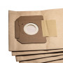 NT 561 Eco TE aspirateur - papier