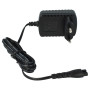 vhbw Bloc d'alimentation/chargeur compatible avec Calor EP8002C0/23, EP4930C0/23, EP4920C0/23, EP8008C0/23 épilateur électrique 