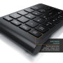 Keyboard pavé numérique avec 22 Touches