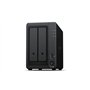 Synology Synology DS720+ (6G) Serveur de stockage RAM 2 baies 6 To avec 2 disques WD Red